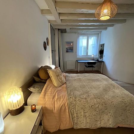 Good Vibes Apartment Grenoble Exterior photo